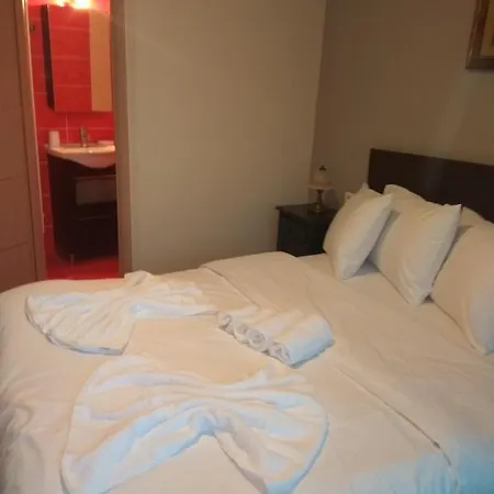 Tethys Apartment Volos