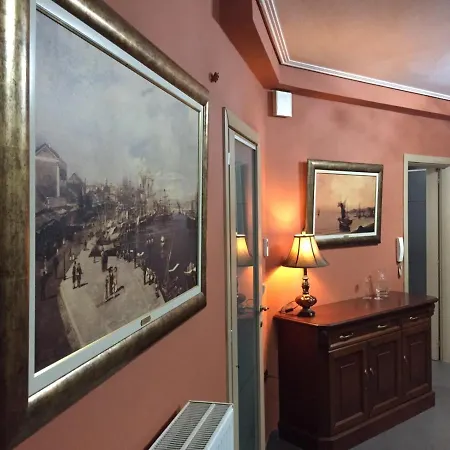 Tethys Apartment