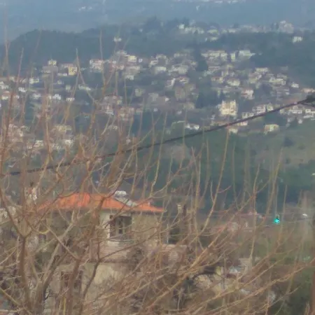 Apartment Tethys Volos